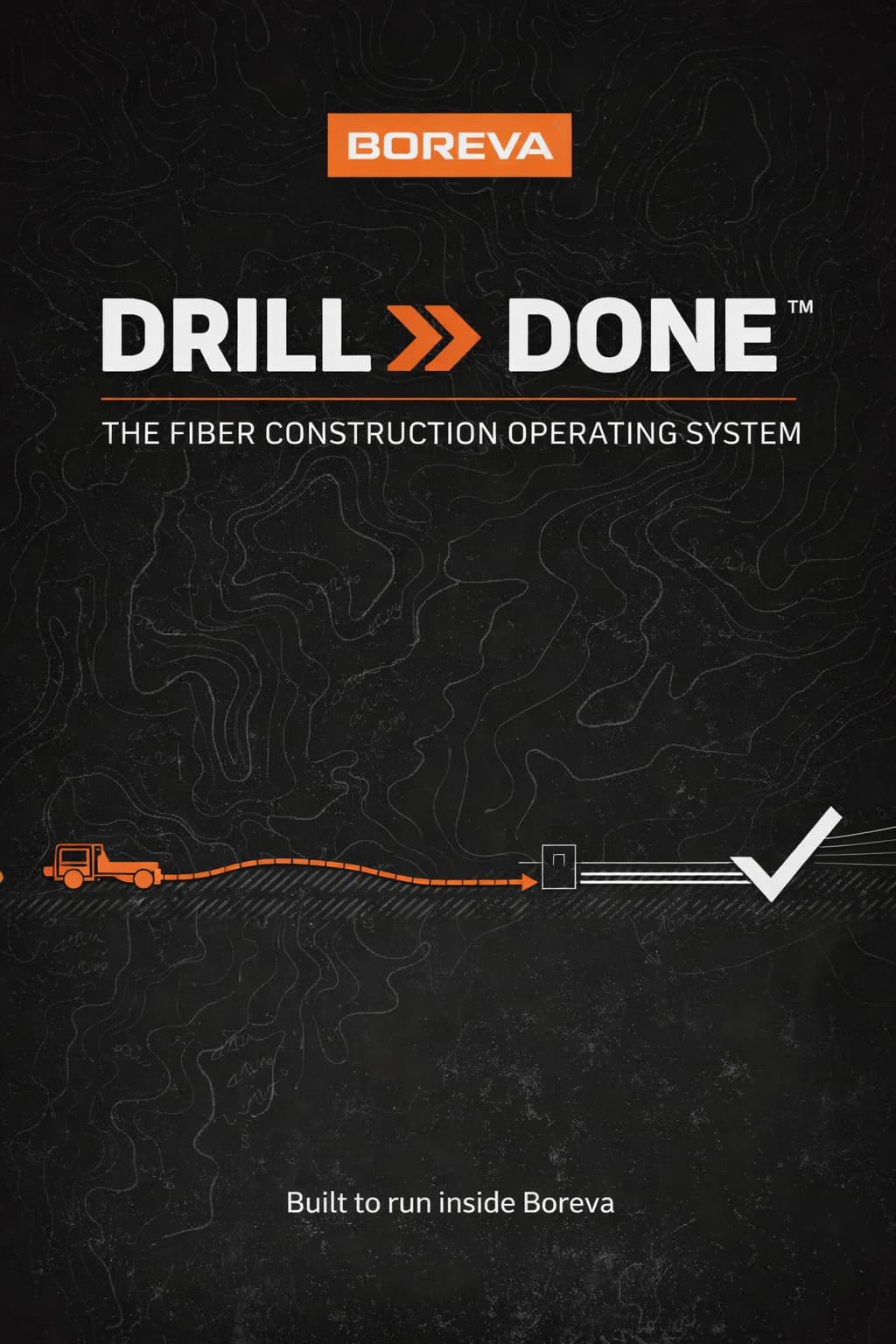 Drill to Done