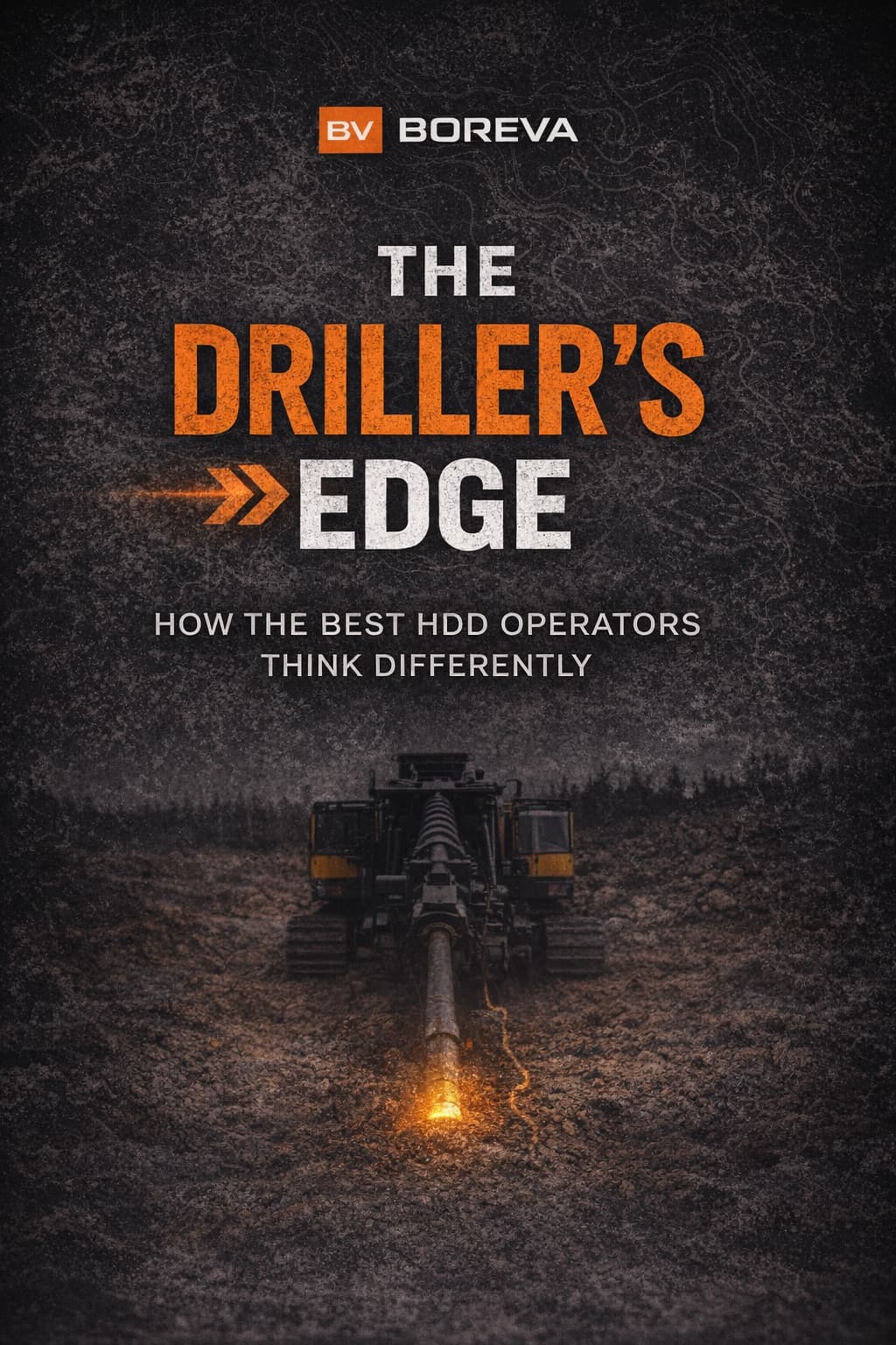 The Driller's Edge