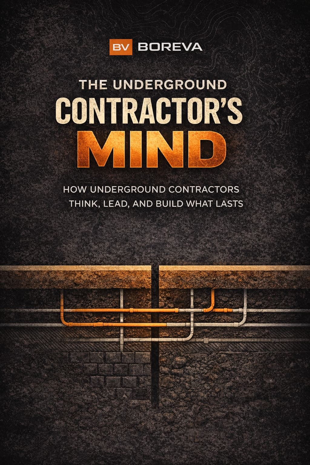The Contractor's Mind